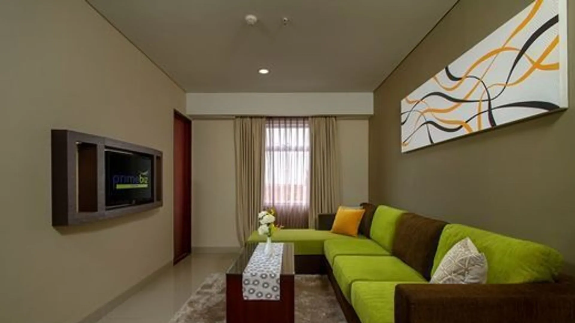 BIZNESS SUITE 2