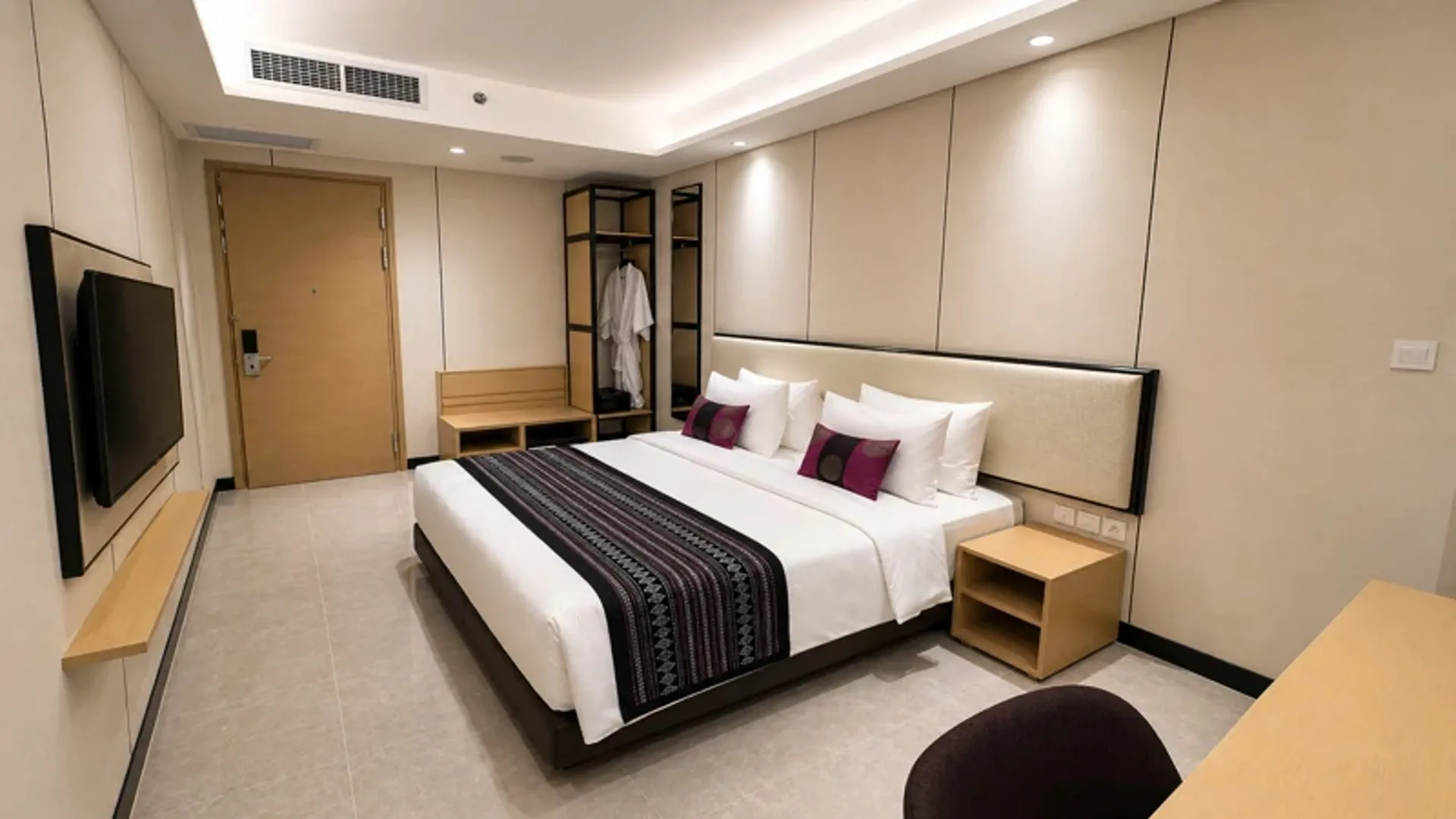 Premier Room 2